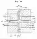 Fig. 18 - Valve and actuator employing capillary electrowetting phenomenon