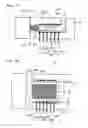 Fig. 21 - Valve and actuator employing capillary electrowetting phenomenon