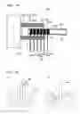 Fig. 23 - Valve and actuator employing capillary electrowetting phenomenon