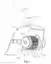 Fig. 02 - Root resurfacing attachment for hand held gas powered edgers