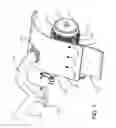 Fig. 03 - Root resurfacing attachment for hand held gas powered edgers