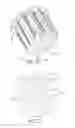 Fig. 10 - Root resurfacing attachment for hand held gas powered edgers