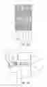 Fig. 12 - Root resurfacing attachment for hand held gas powered edgers