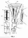 Fig. 05 - Multi-use convertible forearm purse