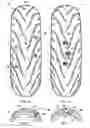 Fig. 03 - Tire Provided with Colored Appliques