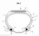 Fig. 04 - Pressure-sensitive composite reinforcement