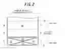 Fig. 03 - Pneumatic tire and method of forming circumferential belt layer of the same