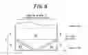 Fig. 07 - Pneumatic tire and method of forming circumferential belt layer of the same