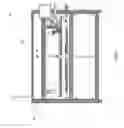 Fig. 09 - ROBOTIC PLACEMENT MACHINE FOR OPTICAL BONDING, SYSTEM AND METHOD OF USE THEREOF