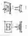 Fig. 20 - ROBOTIC PLACEMENT MACHINE FOR OPTICAL BONDING, SYSTEM AND METHOD OF USE THEREOF