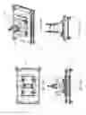 Fig. 21 - ROBOTIC PLACEMENT MACHINE FOR OPTICAL BONDING, SYSTEM AND METHOD OF USE THEREOF
