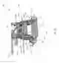 Fig. 25 - ROBOTIC PLACEMENT MACHINE FOR OPTICAL BONDING, SYSTEM AND METHOD OF USE THEREOF