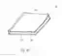 Fig. 15 - Method for producing an insulating glass pane
