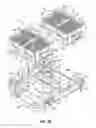 Fig. 06 - Method of making a composite swing bucket centrifuge rotor