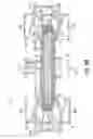 Fig. 08 - Method of making a composite swing bucket centrifuge rotor