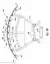 Fig. 11 - Methods for manufacturing composite sections for aircraft fuselages and other structures