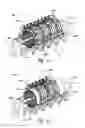 Fig. 19 - Methods for manufacturing composite sections for aircraft fuselages and other structures