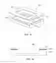 Fig. 02 - Microelectromechanical device packages with integral heaters
