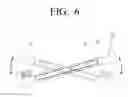 Fig. 06 - Automatic spacers mounting system for field emission display and method of automatically mounting spacers