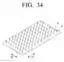 Fig. 24 - Automatic spacers mounting system for field emission display and method of automatically mounting spacers