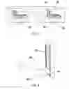 Fig. 04 - Adjustable All-Season Window Awning/Light Shelf and Operating Mechanism Therefor