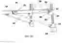 Fig. 10 - Adjustable All-Season Window Awning/Light Shelf and Operating Mechanism Therefor