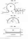 Fig. 20 - Method of making a fabric-creped absorbent cellulosic sheet