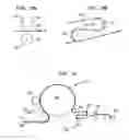 Fig. 21 - Fabric-creped absorbent cellulosic sheet having a variable local basis weight