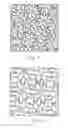 Fig. 07 - Patterned framework for a papermaking belt