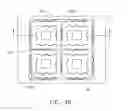 Fig. 05 - Method of producing a hybrid tile metal matrix composite armor