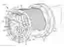 Fig. 01 - Axial flow heat exchanger devices and methods for heat transfer using axial flow devices