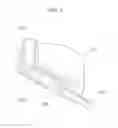 Fig. 04 - Heat conveying structure for electronic device