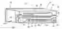 Fig. 01 - Closed and internal cooling system for car radio