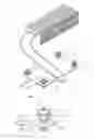 Fig. 01 - HEAT SINK CLIP DEVICE