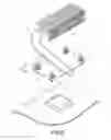 Fig. 06 - HEAT SINK CLIP DEVICE