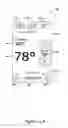 Fig. 08 - User setup for an HVAC remote control unit