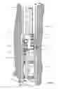 Fig. 02 - Downhole tool delivery system with self activating perforation gun