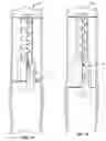 Fig. 22 - Downhole tool delivery system with self activating perforation gun