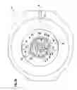 Fig. 04 - Variable flow restrictor for use in a subterranean well