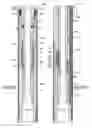 Fig. 25 - Apparatus and method for controlling the connection and disconnection speed of downhole connectors