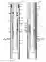 Fig. 28 - Apparatus and method for controlling the connection and disconnection speed of downhole connectors