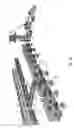 Fig. 07 - Adjustable support system for manifold to minimize vibration