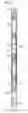 Fig. 01 - Electrically engaged, hydraulically set downhole devices