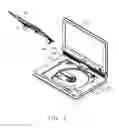 Fig. 04 - ELECTRONIC DEVICE HAVING LIMITING MECHANISM