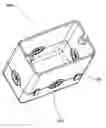 Fig. 01 - Split Junction Box