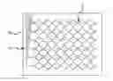 Fig. 01 - Capacitive touch panel having dual resistive layer
