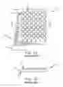 Fig. 02 - Capacitive touch panel having dual resistive layer