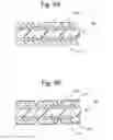 Fig. 08 - Printed wiring board and method for manufacturing same