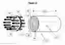 Fig. 07 - Underground modular high-voltage direct current electric power transmission system