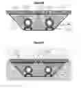 Fig. 22 - Underground modular high-voltage direct current electric power transmission system
